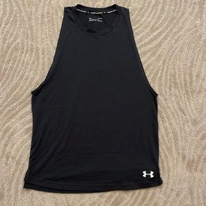 UnderArmor Mens tank top.